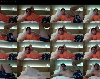 athleteguy55555 — 78 minute Chaturbate male cam show recording, 480p, Nov 20, 2022