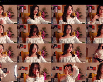 avelyssa — 44 minute Chaturbate female cam show recording, 1080p, Nov 19, 2022