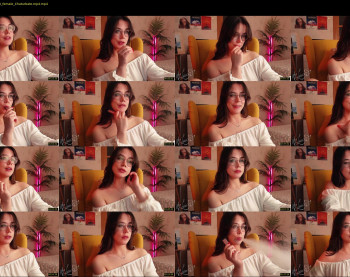 avelyssa — 7 minute Chaturbate female cam show recording, 1080p, Nov 19, 2022
