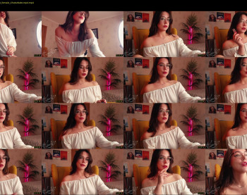 avelyssa — 19 minute Chaturbate female cam show recording, 1080p, Nov 19, 2022