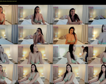 baker_emma — 54 minute Chaturbate female cam show recording, 1080p, Nov 19, 2022