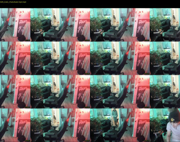 bashful4200 — 22 minute Chaturbate male cam show recording, 480p, Nov 20, 2022