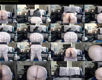 bbwmilfforcamfun — 45 minute Chaturbate female cam show recording, 720p, Nov 19, 2022
