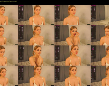 beatris_mils — 21 minute Chaturbate female cam show recording, 1080p, Nov 19, 2022