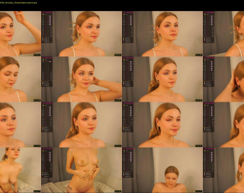beatris_mils — 36 minute Chaturbate female cam show recording, 1080p, Nov 19, 2022
