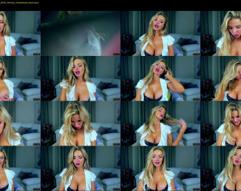 beaute_fatale — 19 minute Chaturbate female cam show recording, 720p, Nov 19, 2022