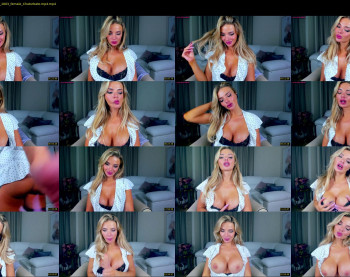 beaute_fatale — 24 minute Chaturbate female cam show recording, 1080p, Nov 19, 2022