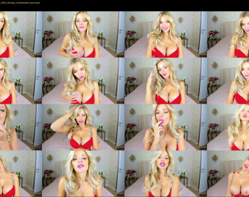 beaute_fatale — 9 minute Chaturbate female cam show recording, 1080p, Nov 19, 2022