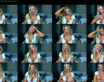 beaute_fatale — 25 minute Chaturbate female cam show recording, 720p, Nov 19, 2022