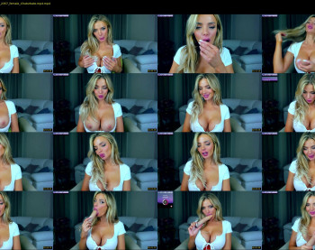 beaute_fatale — 7 minute Chaturbate female cam show recording, 1080p, Nov 19, 2022