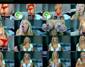 beaute_fatale — 13 minute Chaturbate female cam show recording, 1080p, Nov 20, 2022