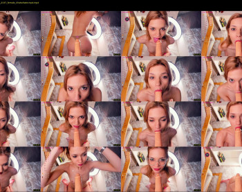 beckymadson — 54 minute Chaturbate female cam show recording, 1080p, Nov 19, 2022