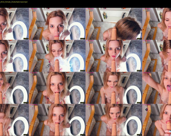 beckymadson — 54 minute Chaturbate female cam show recording, 1080p, Nov 20, 2022