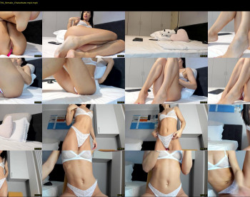 bella_hot77 — 54 minute Chaturbate female cam show recording, 1080p, Nov 19, 2022