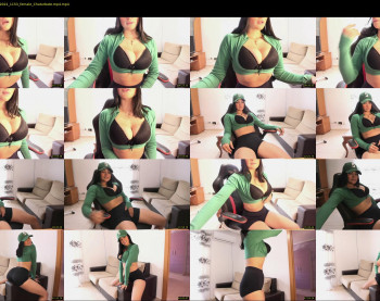 bella_pocahontas3 — 55 minute Chaturbate female cam show recording, 1080p, Nov 19, 2022