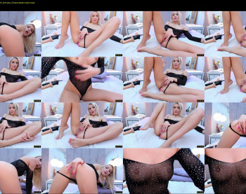 belle_kim — 55 minute Chaturbate female cam show recording, 1080p, Nov 19, 2022
