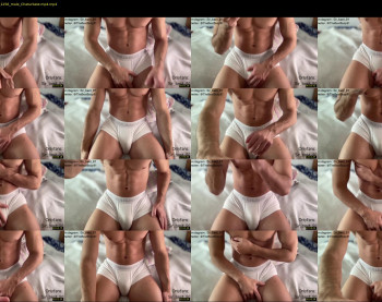 bestdick1991 — 35 minute Chaturbate male cam show recording, 720p, Nov 19, 2022