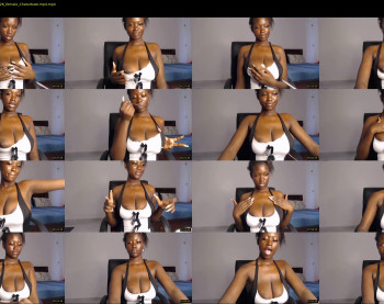 betty_fire_ — 13 minute Chaturbate female cam show recording, 720p, Nov 19, 2022