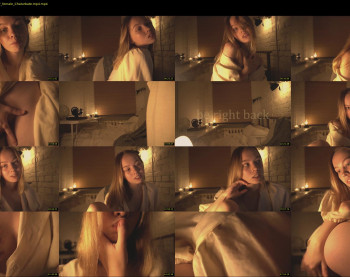 bibi_it_is — 55 minute Chaturbate female cam show recording, 1080p, Nov 19, 2022