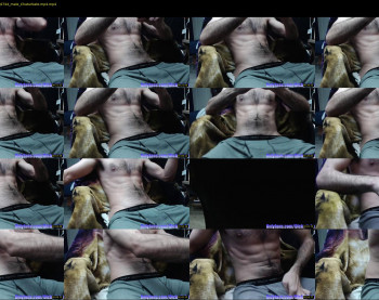 bigdickyduby — 4 minute Chaturbate male cam show recording, 720p, Nov 19, 2022