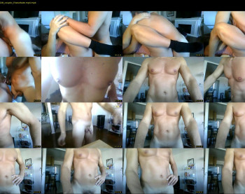 bigjoed233 — 5 minute Chaturbate couple cam show recording, 480p, Nov 19, 2022