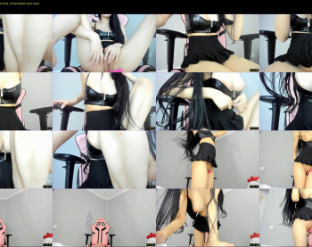 bona_ — 54 minute Chaturbate female cam show recording, 1080p, Nov 19, 2022