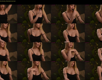 boooooom_ — 54 minute Chaturbate female cam show recording, 1080p, Nov 20, 2022