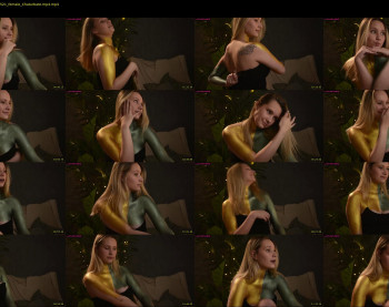 boooooom_ — 14 minute Chaturbate female cam show recording, 1080p, Nov 20, 2022