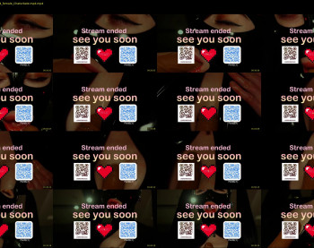 bronnica — 3 minute Chaturbate female cam show recording, 1080p, Nov 19, 2022