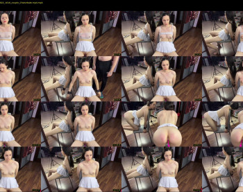 bunnyyandhunter — 122 minute Chaturbate couple cam show recording, 720p, Nov 19, 2022