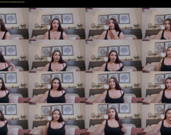 bustyeva_ — 3 minute Chaturbate female cam show recording, 1080p, Nov 19, 2022