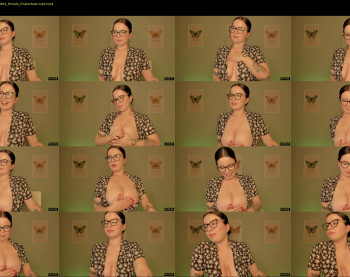 camidoll_10 — 32 minute Chaturbate female cam show recording, 1080p, Nov 19, 2022
