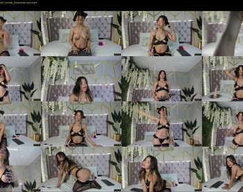 candy_beck — 56 minute Chaturbate female cam show recording, 1080p, Nov 19, 2022
