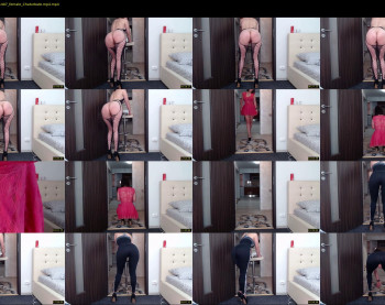 carmela_fox — 37 minute Chaturbate female cam show recording, 1080p, Nov 19, 2022