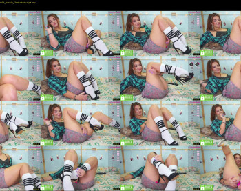cassidy_one — 57 minute Chaturbate female cam show recording, 1080p, Nov 20, 2022