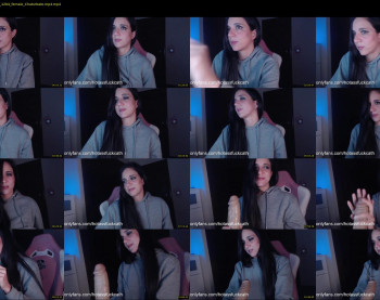 catherinstone — 13 minute Chaturbate female cam show recording, 720p, Nov 19, 2022
