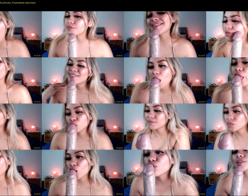 celiahenn — 10 minute Chaturbate female cam show recording, 720p, Nov 20, 2022