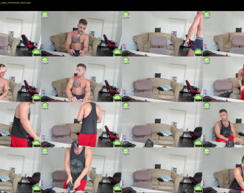 classied — 36 minute Chaturbate male cam show recording, 720p, Nov 19, 2022