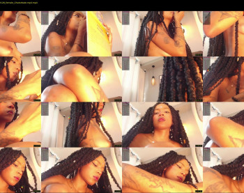 cooper_reds — 22 minute Chaturbate female cam show recording, 1080p, Nov 19, 2022
