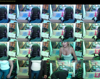 cristal_ayala — 10 minute Chaturbate female cam show recording, 1080p, Nov 20, 2022