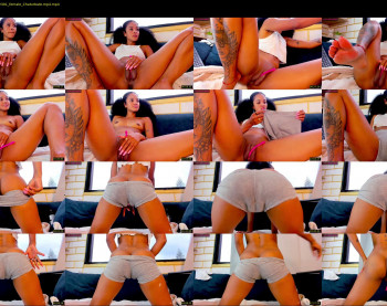 curly_sweett — 54 minute Chaturbate female cam show recording, 1080p, Nov 19, 2022