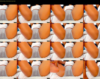curly_sweett — 6 minute Chaturbate female cam show recording, 1080p, Nov 20, 2022