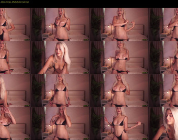 daddystrouble — 15 minute Chaturbate female cam show recording, 1080p, Nov 19, 2022