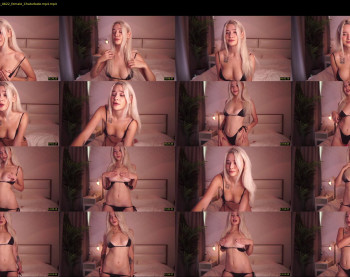 daddystrouble — 27 minute Chaturbate female cam show recording, 1080p, Nov 19, 2022