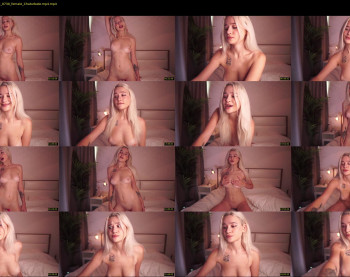 daddystrouble — 39 minute Chaturbate female cam show recording, 1080p, Nov 19, 2022