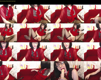 danacougar — 3 minute Chaturbate female cam show recording, 720p, Nov 19, 2022