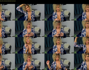 dangerousdream — 16 minute Chaturbate couple cam show recording, 1080p, Nov 19, 2022