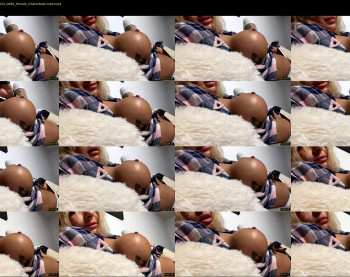 dangerousdream — 4 minute Chaturbate couple cam show recording, 720p, Nov 20, 2022