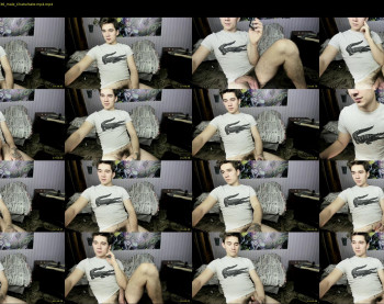 daniel_like — 61 minute Chaturbate male cam show recording, 1080p, Nov 19, 2022