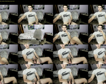 daniel_like — 26 minute Chaturbate male cam show recording, 1080p, Nov 19, 2022